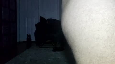 Discreetdwarf88 online show from July 13, 1:42 am