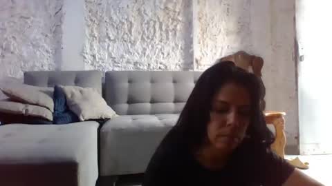 Anna Nasty online show from September 22, 7:18 pm