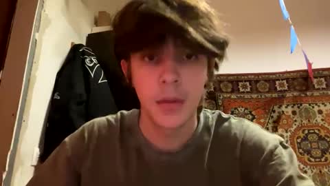 diskii07 online show from October 14, 2:47 am