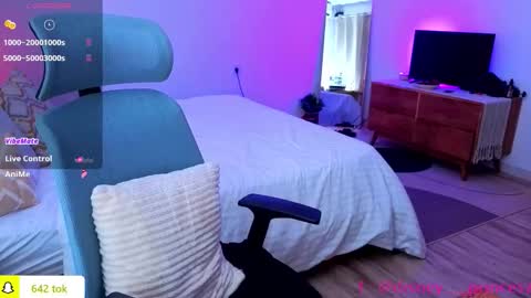 JASMINE online show from January 18, 10:57 am