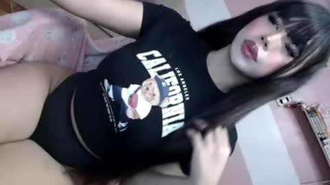 disneycum69_bella online show from February 16, 11:19 am