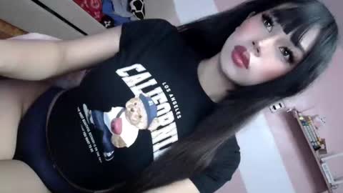 disneycum69_bella online show from February 25, 9:40 pm