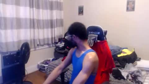 Your Best Worst Nightmare online show from March 25, 1:34 am