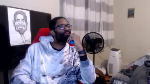 Your Best Worst Nightmare online show from October 23, 8:49 am