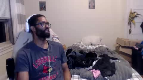 Your Best Worst Nightmare online show from September 29, 4:22 am