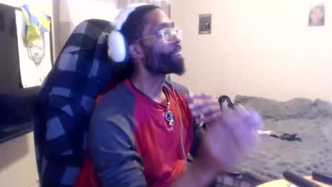 Your Best Worst Nightmare online show from December 1, 6:00 am