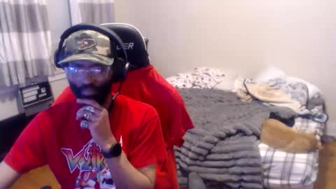 Your Best Worst Nightmare online show from March 9, 7:02 am