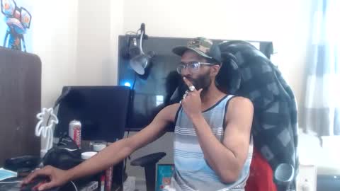 Your Best Worst Nightmare online show from January 11, 5:41 pm