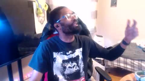 Your Best Worst Nightmare online show from December 19, 4:02 pm