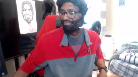 Your Best Worst Nightmare online show from October 20, 5:29 pm