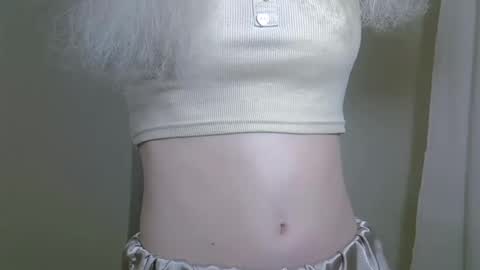 DitaMilton online show from October 14, 7:17 pm