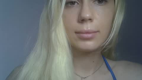 DitaVirraX online show from March 13, 2:42 pm