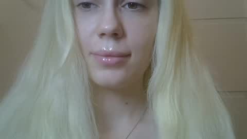 DitaVirraX online show from March 7, 7:58 pm