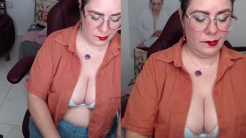 Diva online show from February 9, 1:11 am