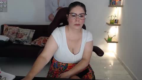 Diva online show from February 2, 8:49 pm