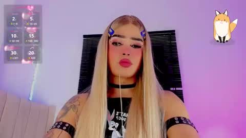 diva_ts_ online show from April 23, 2:19 am