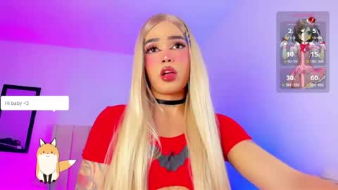 diva_ts_ online show from August 4, 6:31 am