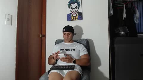 Snapshot of divamancini chatting on February 20, 5:30 pm Diva Mancini online show from February 20, 5:30 pm