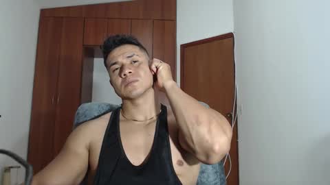 Diva Mancini online show from November 19, 2:33 am