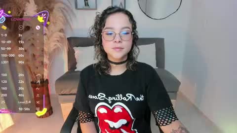 Amy  online show from September 18, 12:31 pm