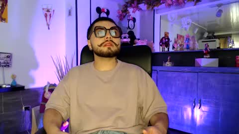 Gabrielle online show from October 6, 12:45 pm