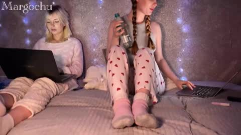 Hannah online show from September 29, 10:20 pm