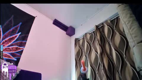 Jade Divyne online show from February 16, 11:37 pm