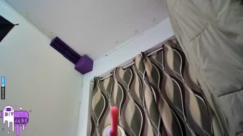 Jade Divyne online show from February 22, 1:44 am