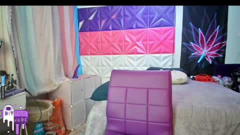 Jade Divyne online show from December 27, 10:55 am