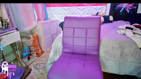 Jade Divyne online show from December 29, 3:57 pm