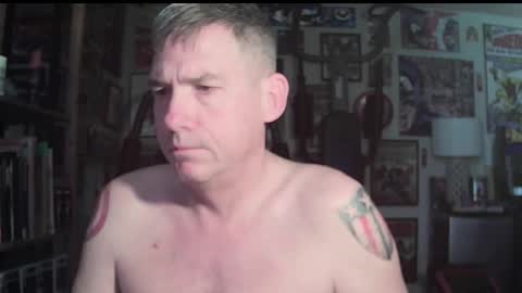 dix_handley_50 online show from February 13, 2:42 pm