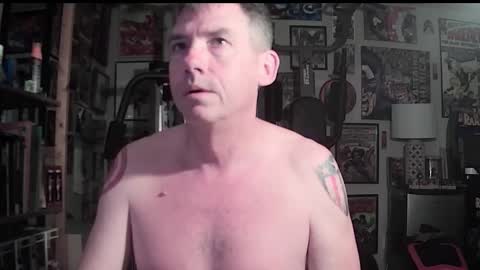 dix_handley_50 online show from March 25, 12:12 pm