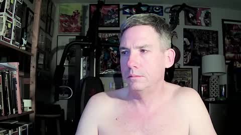 Snapshot of dix_handley_50 chatting on December 7, 2:58 am dix_handley_50 online show from December 7, 2:58 am