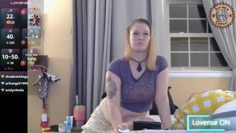 Snapshot of dixie_comanche chatting on March 5, 12:27 am dixie_comanche online show from March 5, 12:27 am