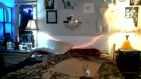 Dixie Doll online show from January 13, 10:39 pm