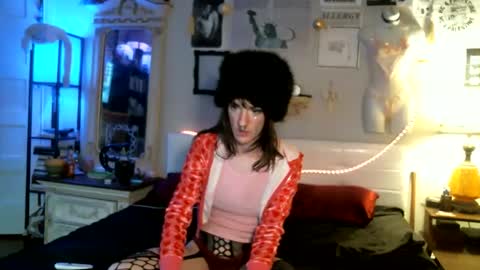 Dixie Doll online show from January 15, 11:13 pm