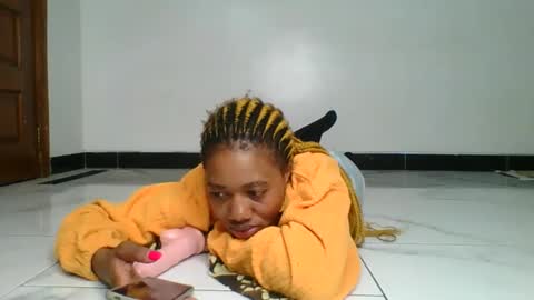 catie online show from May 31, 3:27 am