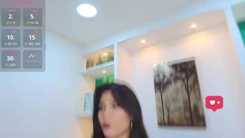 dixiierae online show from October 28, 9:27 pm