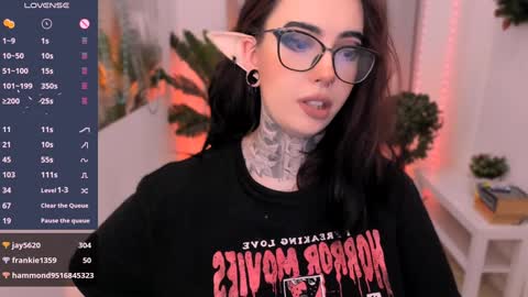 dixipixi_ online show from January 10, 8:40 am