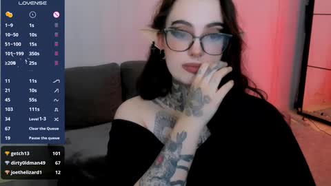 dixipixi_ online show from March 6, 9:58 am