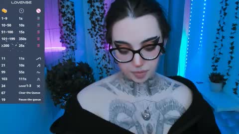 dixipixi_ online show from March 8, 5:55 am