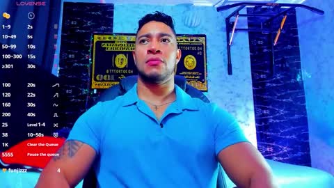 Dixon online show from December 20, 2:18 am