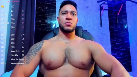 Dixon online show from March 30, 11:49 pm