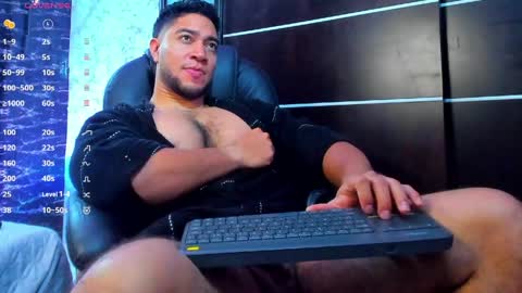 Dixon online show from May 16, 2:08 am