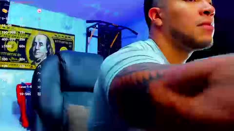Snapshot of dixon_ray_ chatting on September 20, 2:03 am Dixon online show from September 20, 2:03 am