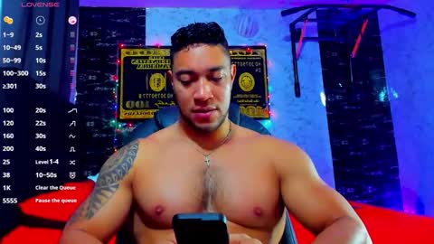 Dixon online show from December 22, 2:51 am