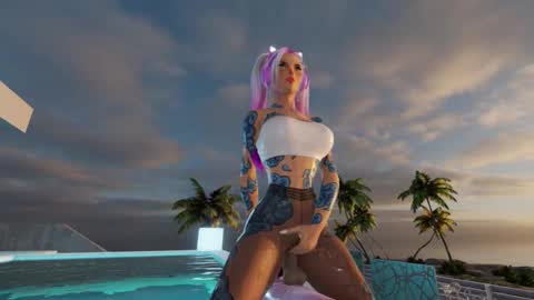 dixxie_blue online show from September 26, 2:19 am