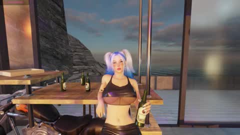 dixxie_blue online show from November 7, 9:06 pm