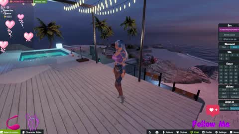 dixxie_blue online show from September 22, 4:16 am