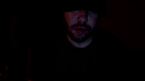 Snapshot of dj_chaterbate chatting on February 22, 8:18 am DJ Chaterbate online show from February 22, 8:18 am